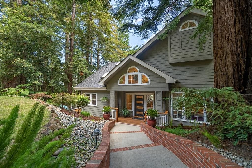 714 Cadillac Dr, Scotts Valley, CA 95066 MLS ML81925924 Zillow
