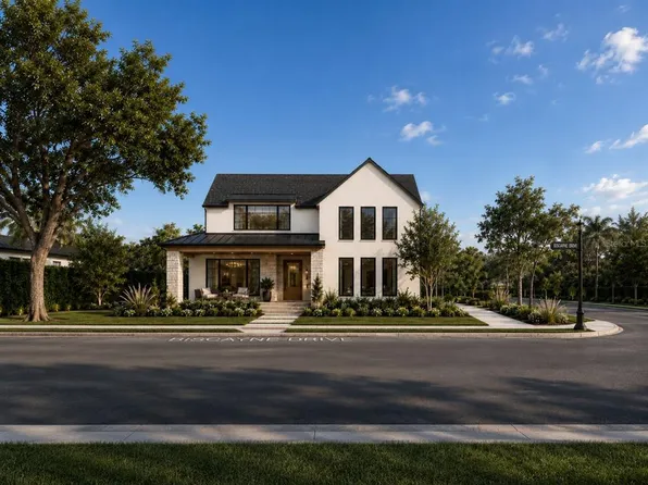 420 Ohio St, Winter Park, FL 32789