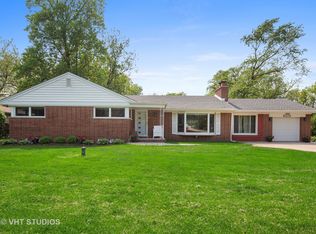 6N172 Harvey Rd, Medinah, IL 60157