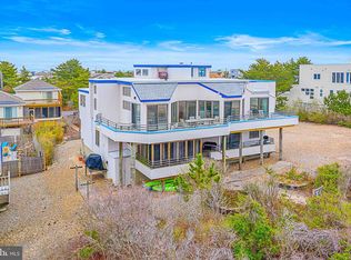11 Lincoln Ave, Long Beach, NJ 08008
