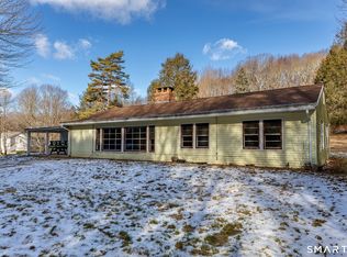 15 Hollow Road, Watertown, CT 06795