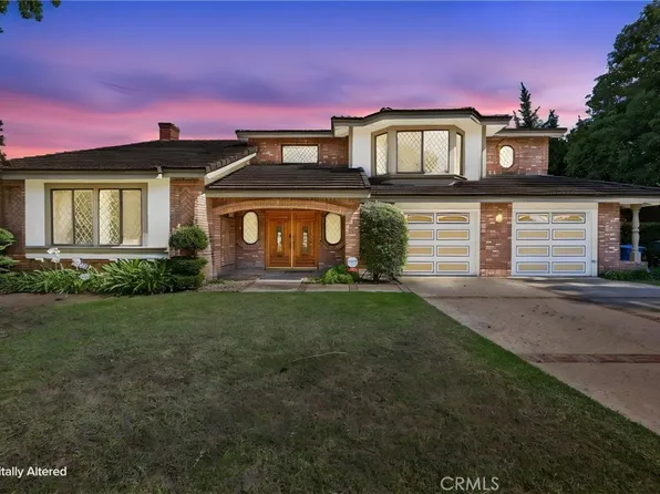 1136 Columbia Rd, Arcadia, CA 91007
