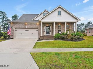 2151 Springstone Dr, Leland, NC 28451