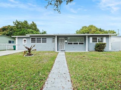 4041 NW 191st St, Miami Gardens, FL, 33055