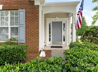9313 Arcola Ln, Charlotte, NC 28277