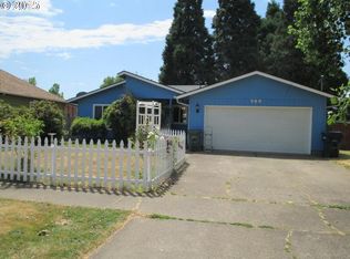 589 C St, Independence, OR