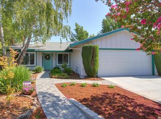 6015 Wardell Way, Sacramento, CA
