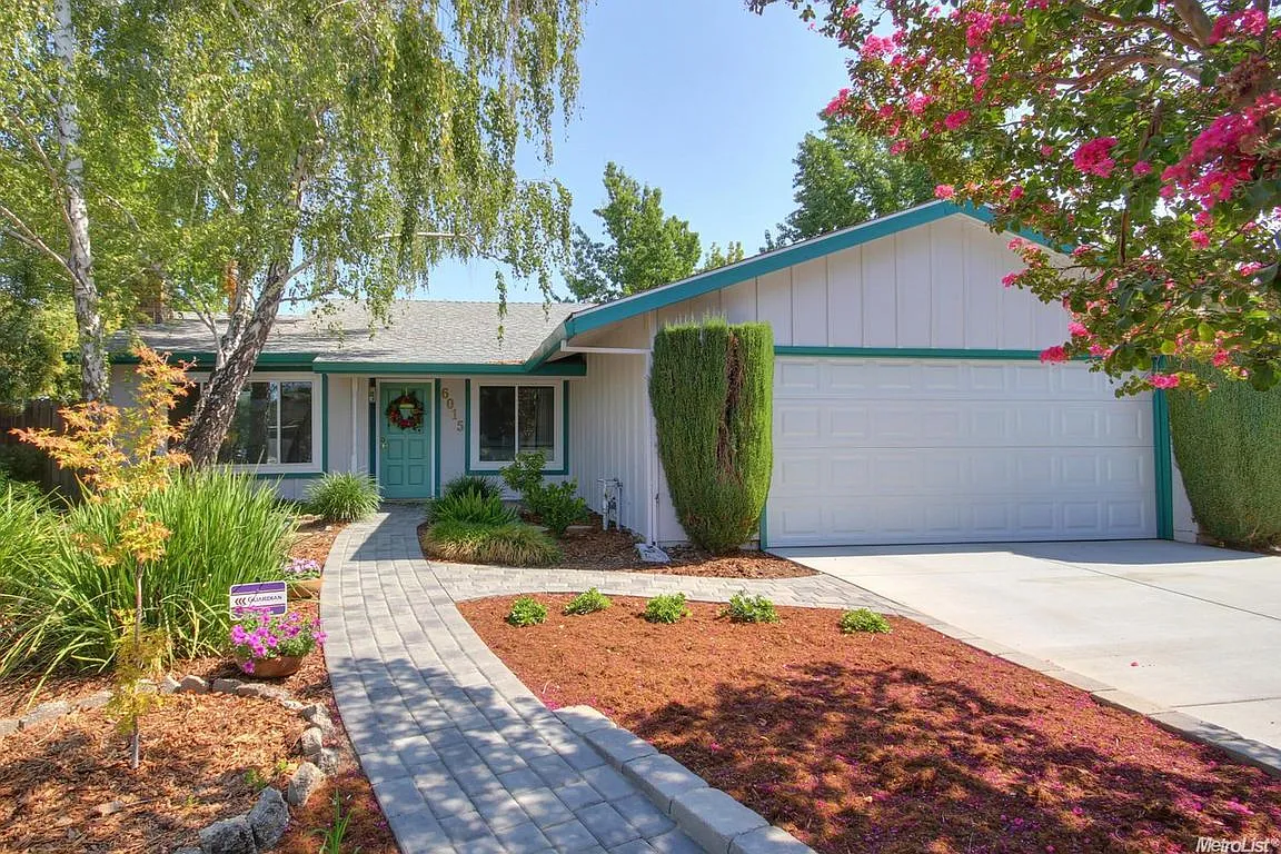 6015 Wardell Way photo 1