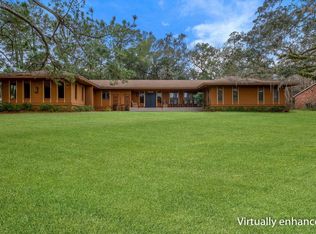 5325 Touraine Dr, Tallahassee, FL 32308