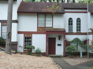 183 Cordero Ln, Hot Springs Village, AR 71909