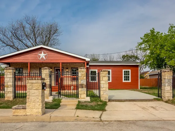 351 SW 42ND ST, San Antonio, TX 78237