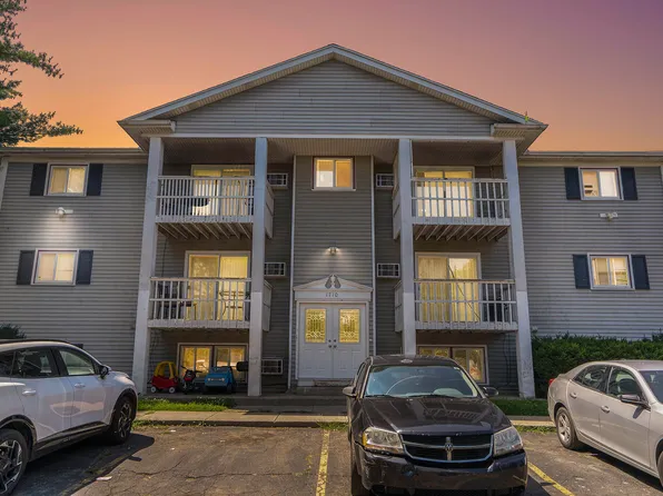 1710 E G Ave, Kalamazoo, MI 49004