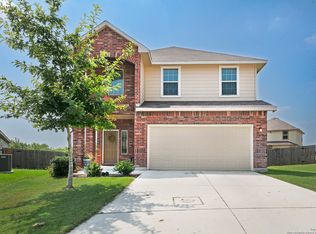 7414 Snapdragon Ct, Converse, TX 78109
