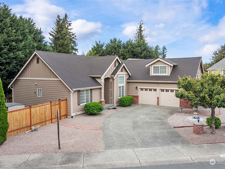 1st image of 4802 S 283rd Place