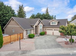 4802 S 283rd Pl, Auburn, WA