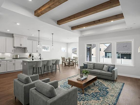 Wellsley Family Room