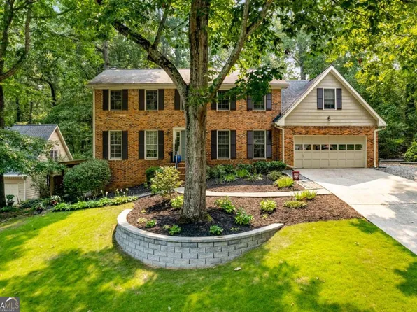 280 Birchfield Dr, Marietta, GA 30068