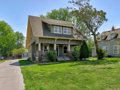 903 S James St, Grimes, IA, 50111