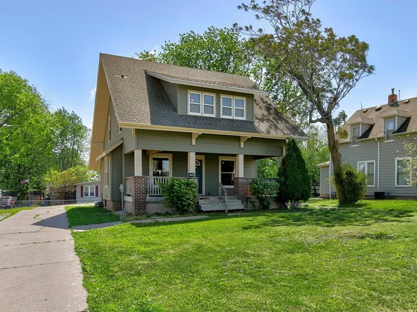 903 S James St, Grimes, IA 50111