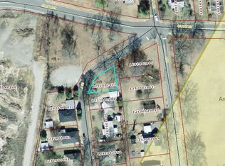 410 J St, Anderson, SC 29625