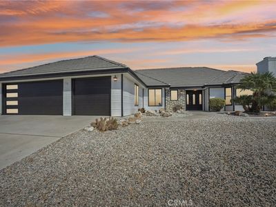 16457 Viho Rd, Apple Valley, CA, 92307