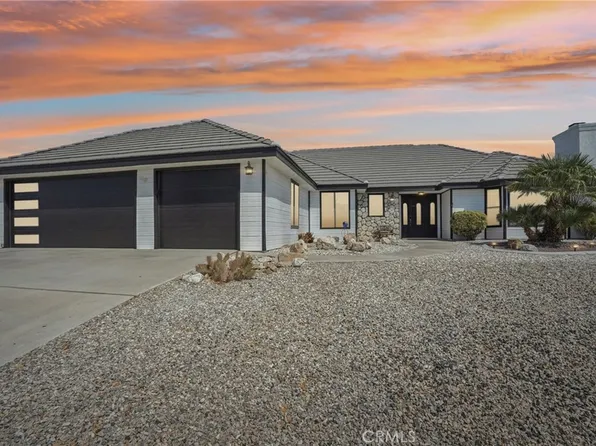 16457 Viho Rd, Apple Valley, CA 92307