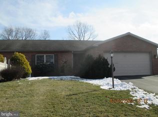 36 Ridge Ave, Carlisle, PA 17013