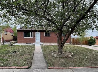 659 Winona Ct, Denver, CO 80204