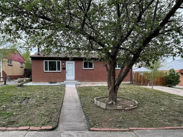 659 Winona Court, Denver, CO 80204