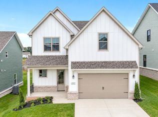 11521 Olympic Valley Dr, Knoxville, TN 37932