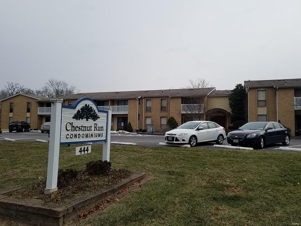 1st image of 444 N Clay Ave APT 1F