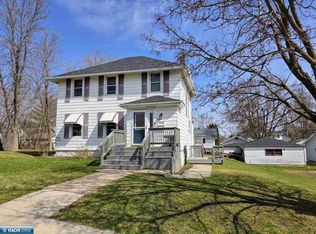 126 5th St NW, Chisholm, MN 55719