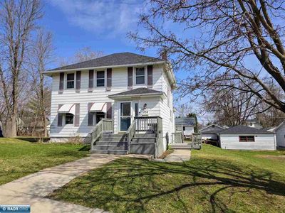 126 5th St NW, Chisholm, MN, 55719