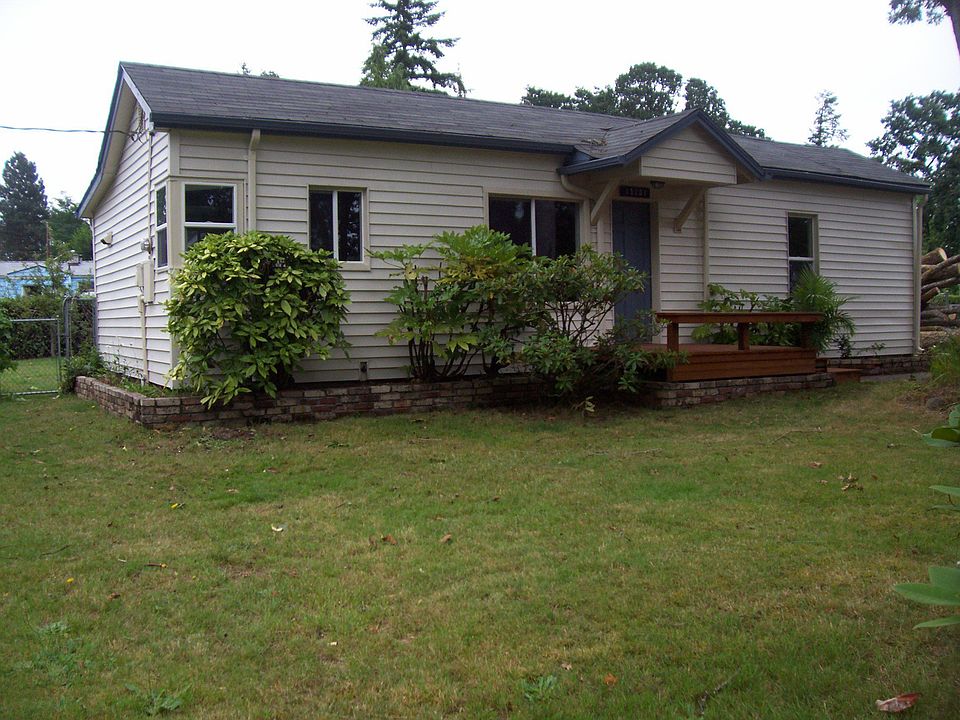 Great Home on large lot!