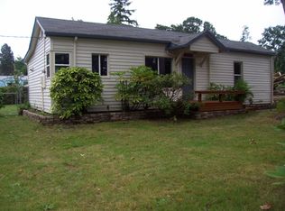 15201 Grant Ave SW, Lakewood, WA 98498