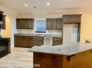 3908 W 108th St S, Jenks, OK 74037