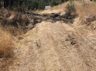 16797 Stagecoach Rd, Corning, CA 96021