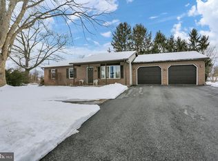 619 Westover Rd, Shippensburg, PA 17257