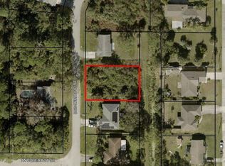 123 Decordre Rd SE, Palm Bay, FL 32909