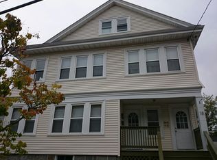 18 Fendale Ave #1, Boston, MA 02124