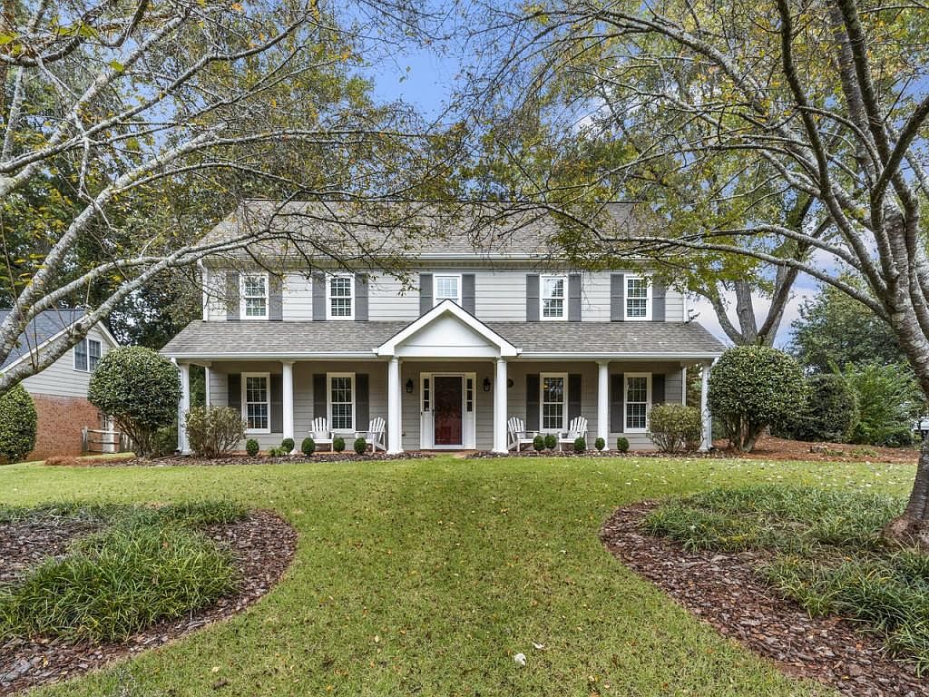 1029 Princeton Walk NE, Marietta, GA 30068 Zillow
