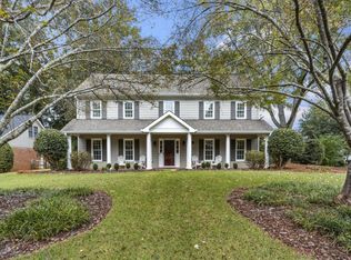 1029 Princeton Walk NE, Marietta, GA 30068