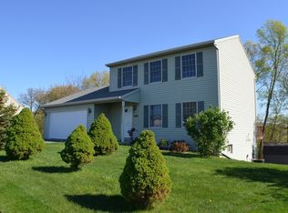 3496 Sullivan St, Mechanicsburg, PA 17050