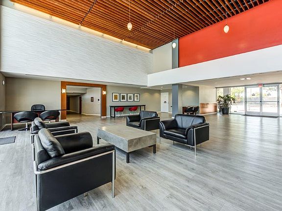 Meridian Pointe Leasing Center