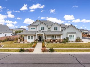 2262 E 3970 S, St George, UT 84790