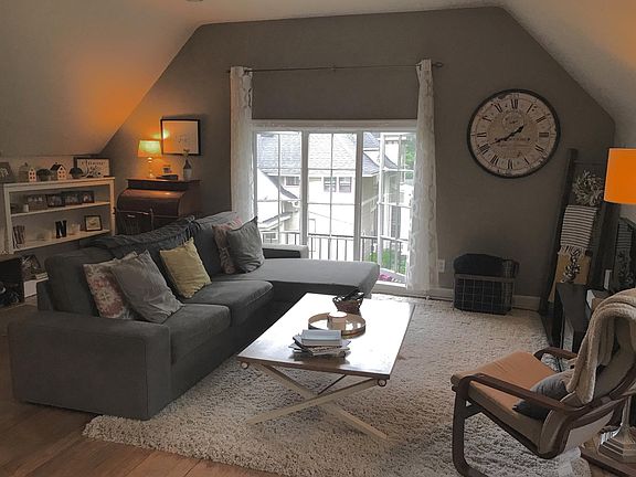 Main Room