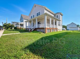 1803 Rose Ave, Richmond, VA 23222