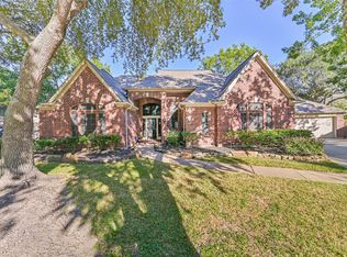 2334 Pin Hook Ct, Seabrook, TX 77586