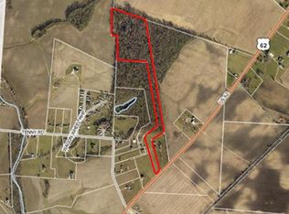 0 Us Highway 62, Mount Sterling, OH 43143