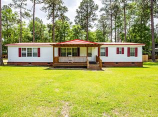 104 S Shady Ln, Sylvester, GA 31791